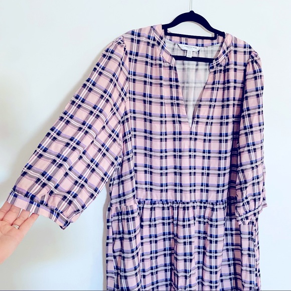 Forever New Curve smock dress size 20 - Picture 2 of 6